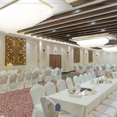 Western Lamar Hotel Dżedda Zewnętrze zdjęcie