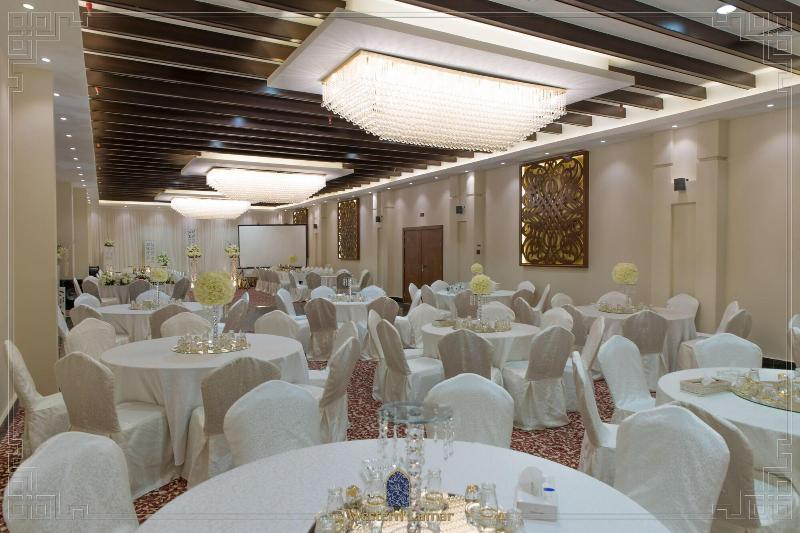 Western Lamar Hotel Dżedda Zewnętrze zdjęcie