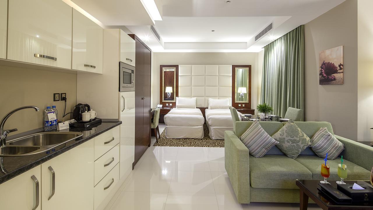 Western Lamar Hotel Dżedda Zewnętrze zdjęcie