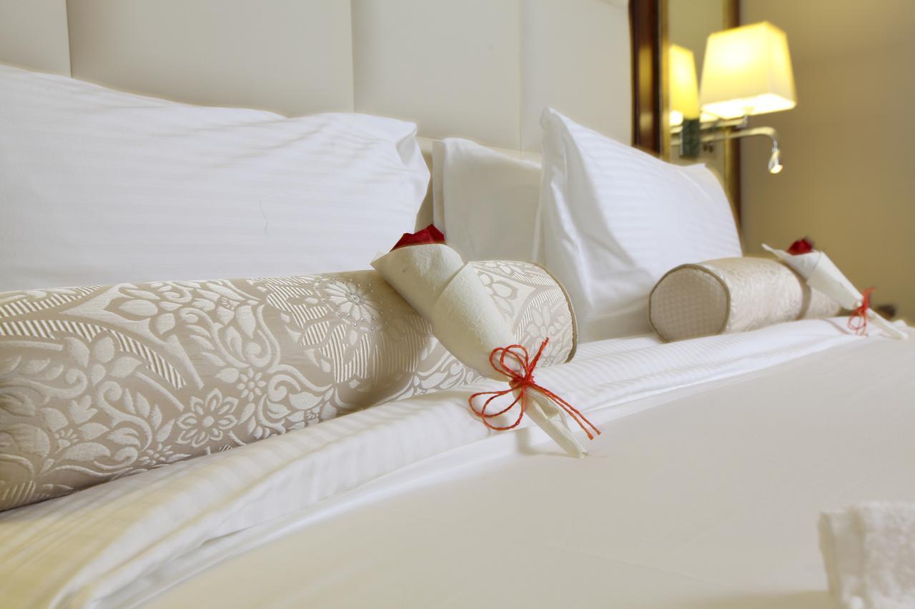 Western Lamar Hotel Dżedda Zewnętrze zdjęcie