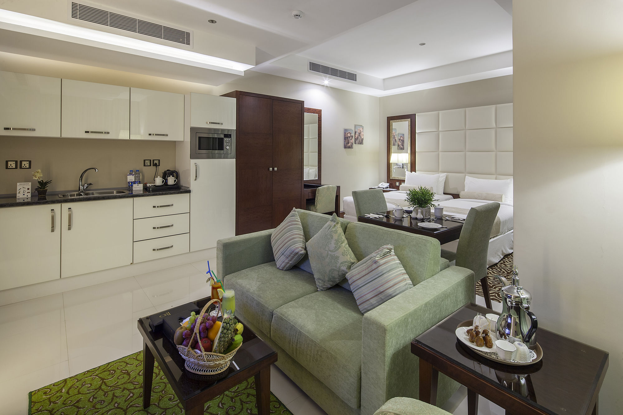 Western Lamar Hotel Dżedda Zewnętrze zdjęcie